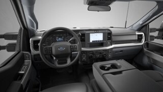 2026 Ford Super Duty® Internal Image 2